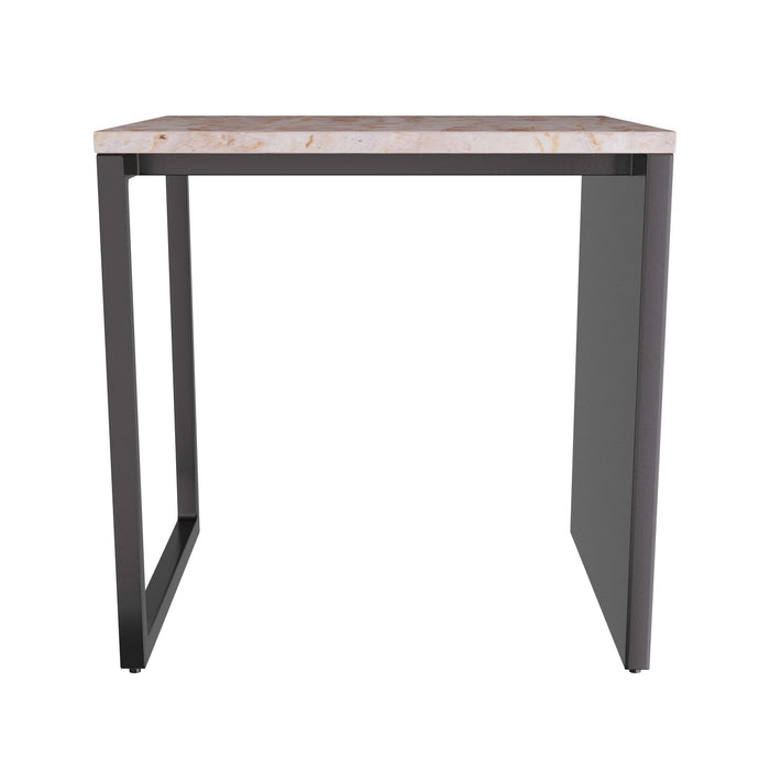 Arteriors FEI11 End Table, Capri