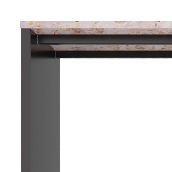 Arteriors FEI11 End Table, Capri