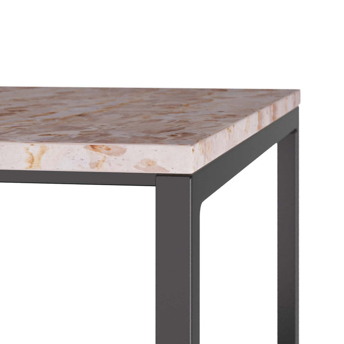 Arteriors FEI11 End Table, Capri