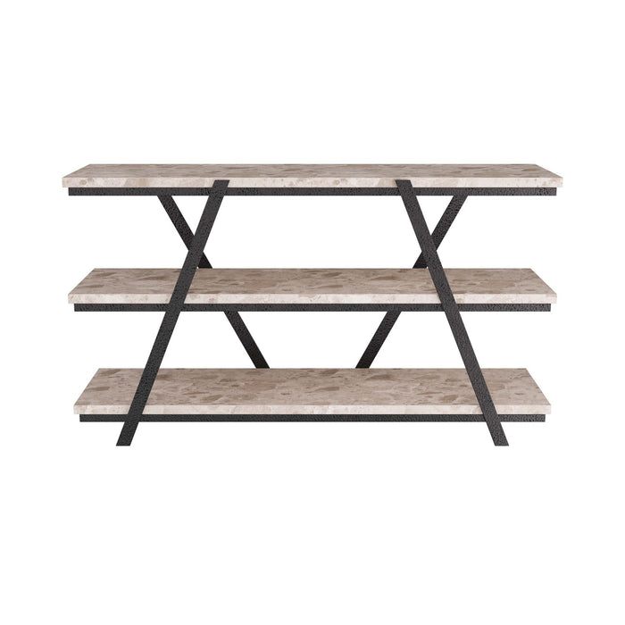 Arteriors FGI01 Etagere, Capri