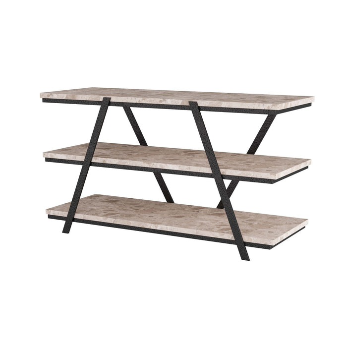 Arteriors FGI01 Etagere, Capri