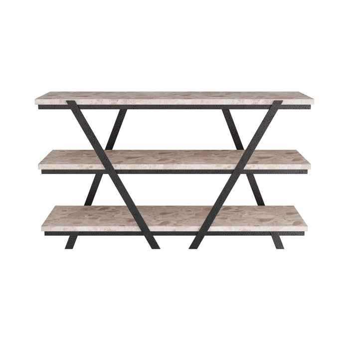 Arteriors FGI01 Etagere, Capri