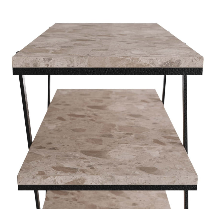 Arteriors FGI01 Etagere, Capri