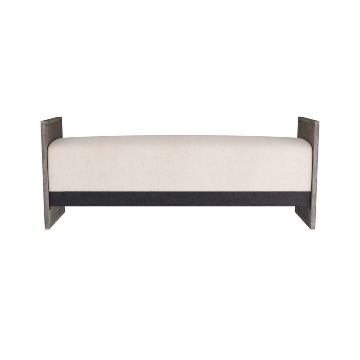 Arteriors FHI02 Bench, Natural