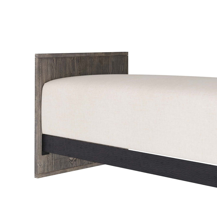 Arteriors FHI02 Bench, Natural