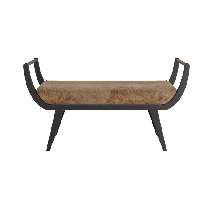 Arteriors FHI04 Bench, Harvest