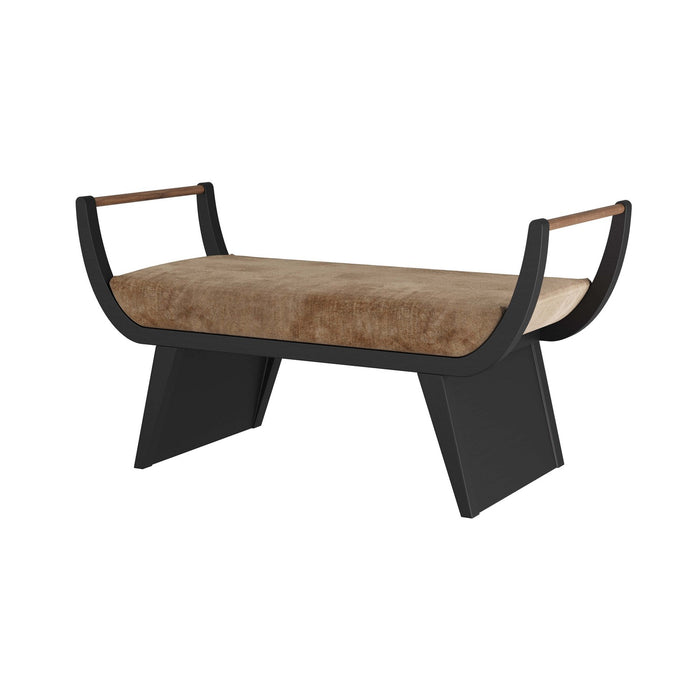 Arteriors FHI04 Bench, Harvest