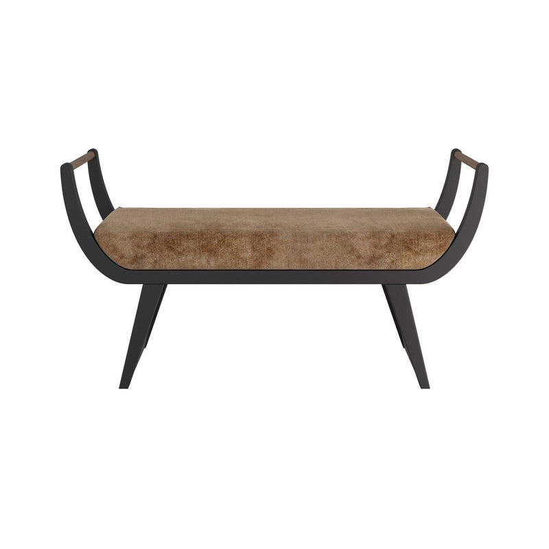 Arteriors FHI04 Bench, Harvest