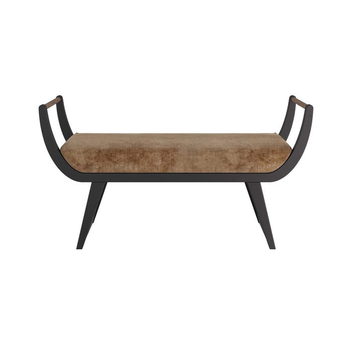 Arteriors FHI04 Bench, Harvest