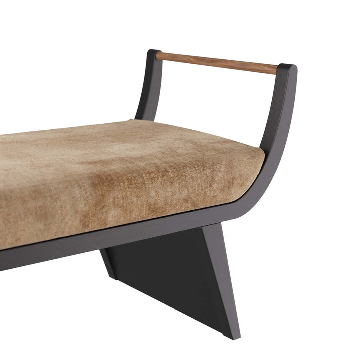 Arteriors FHI04 Bench, Harvest
