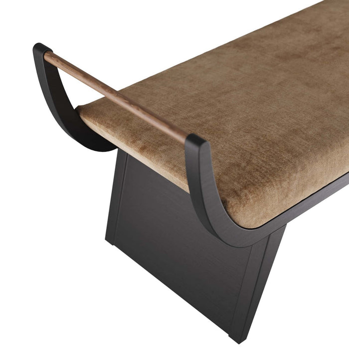 Arteriors FHI04 Bench, Harvest
