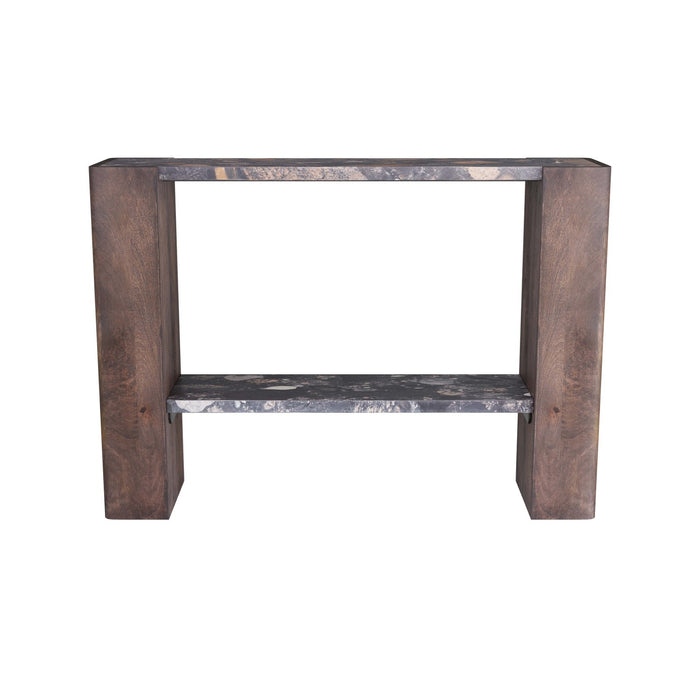 Arteriors FLI05 Console, Caspian