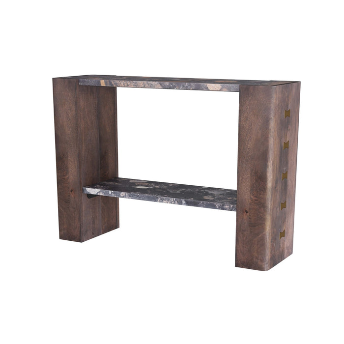 Arteriors FLI05 Console, Caspian