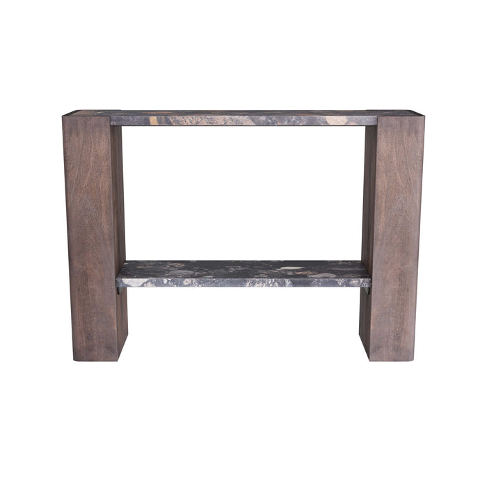 Arteriors FLI05 Console, Caspian