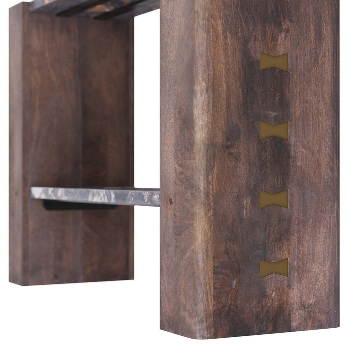 Arteriors FLI05 Console, Caspian