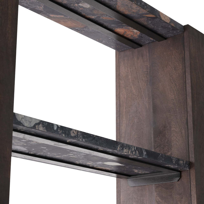 Arteriors FLI05 Console, Caspian