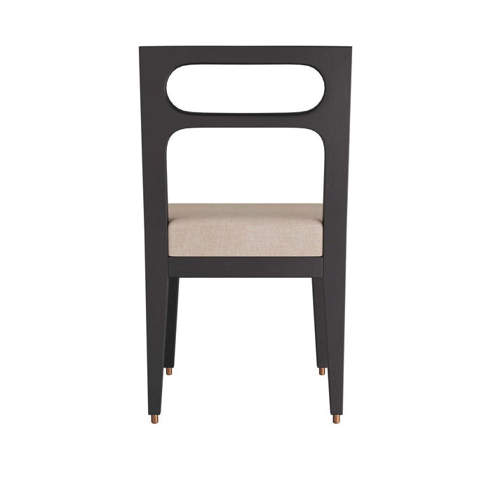 Arteriors FRI04 Dining Chair, Natural