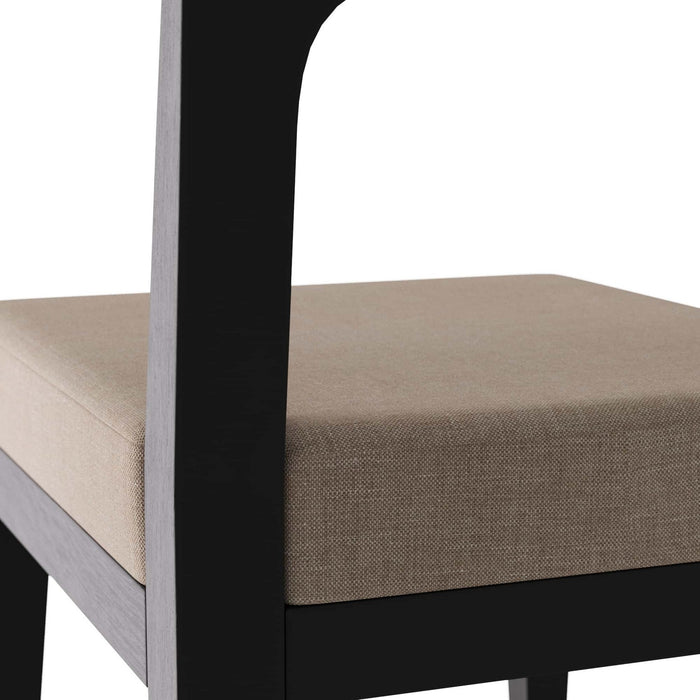 Arteriors FRI04 Dining Chair, Natural