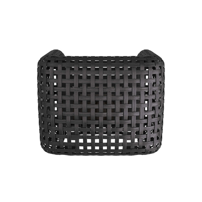 Arteriors FRS01 Chair, Graphite