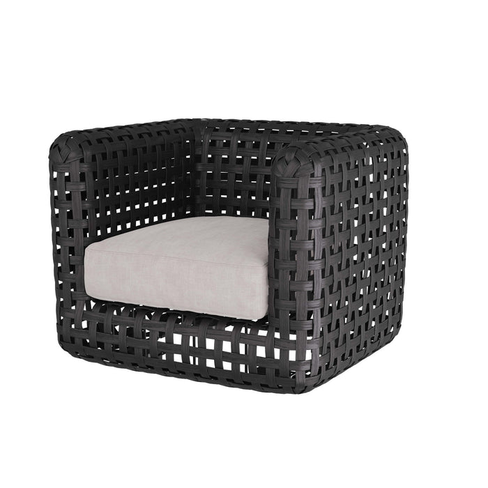Arteriors FRS02 Chair, Bone
