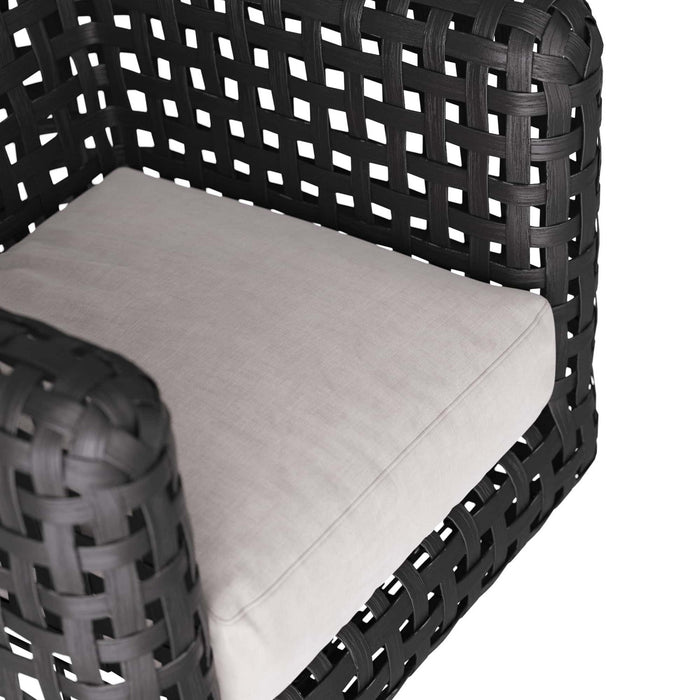 Arteriors FRS02 Chair, Bone