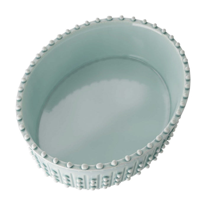 Arteriors GCATC01 Centerpiece, Celadon
