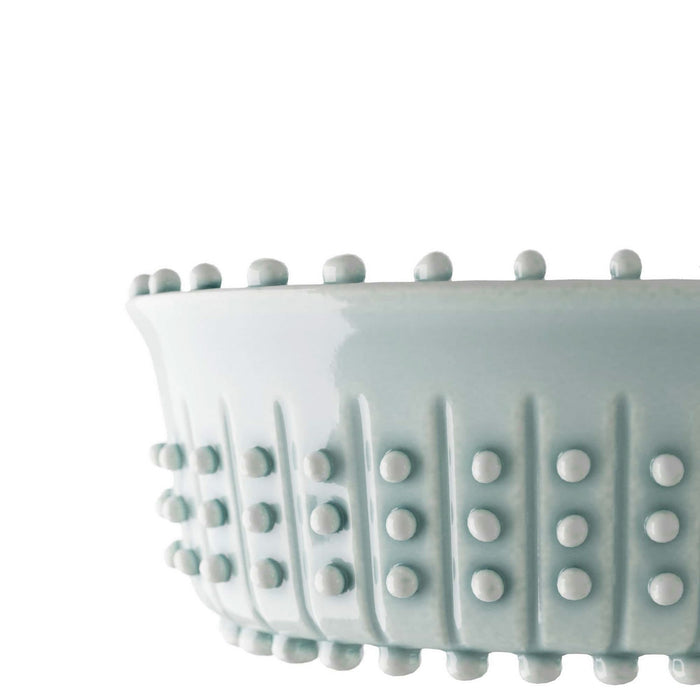 Arteriors GCATC01 Centerpiece, Celadon