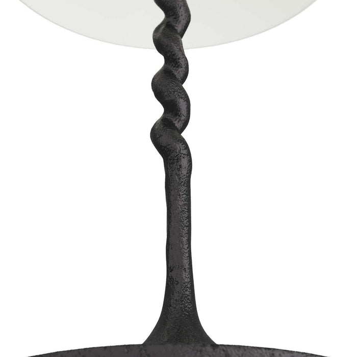 Arteriors GDPTI01-246 One Light Table Lamp, Bronze