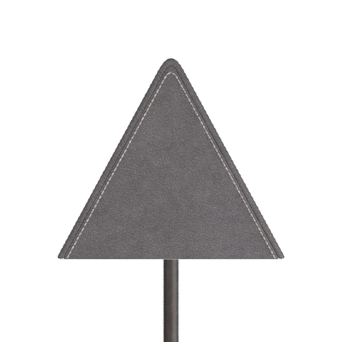Arteriors PDC04 LED Table Lamp, English Bronze