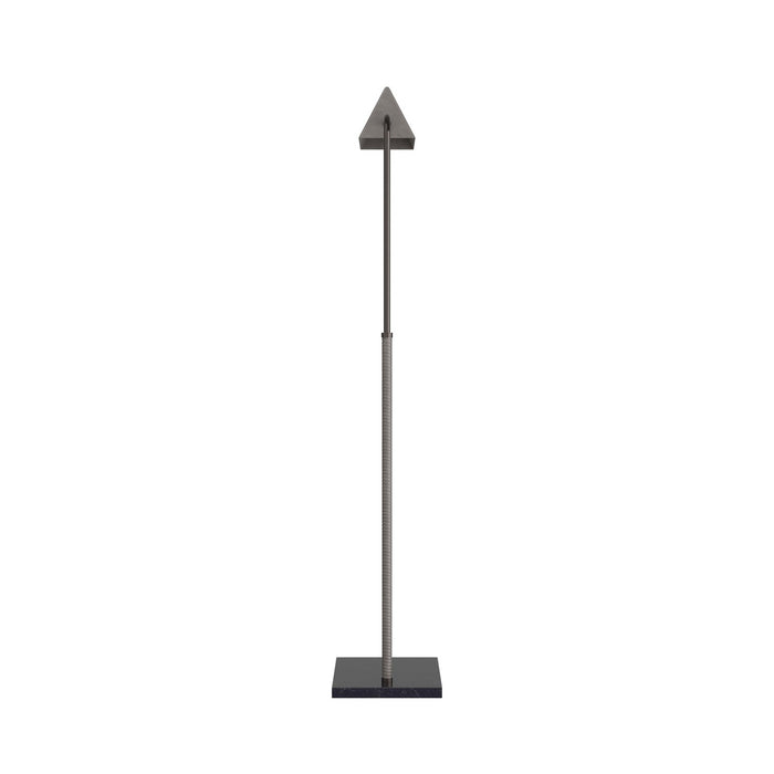 Arteriors PFC03 LED Floor Lamp, English Bronze