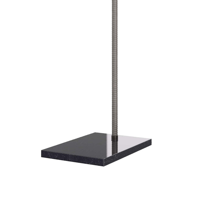Arteriors PFC03 LED Floor Lamp, English Bronze