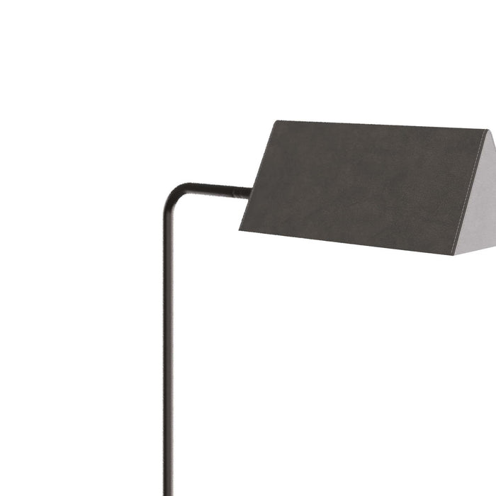 Arteriors PFC03 LED Floor Lamp, English Bronze