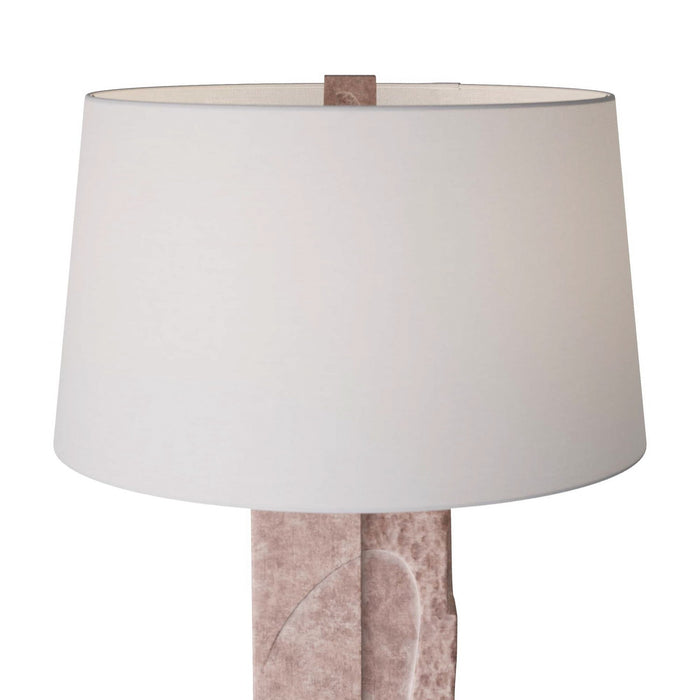 Arteriors PTS05-SH012 One Light Table Lamp, Acorn