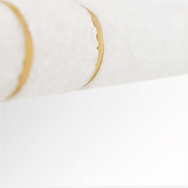 Arteriors WMC01 Mirror, Ivory