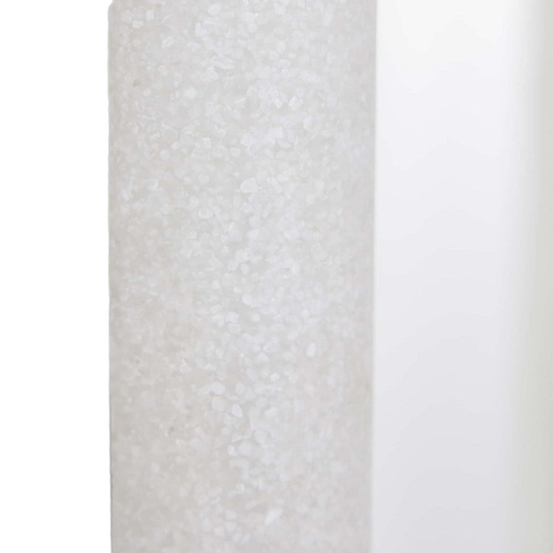 Arteriors WMC01 Mirror, Ivory