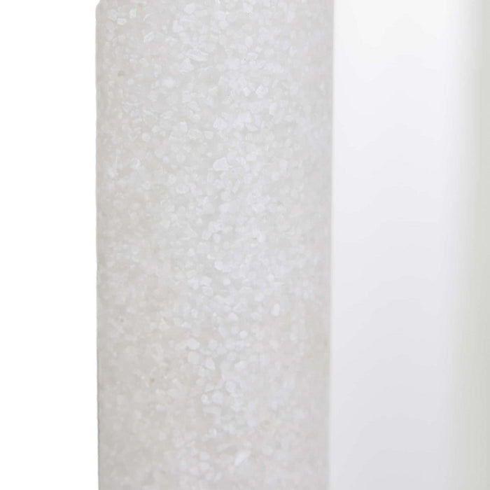 Arteriors WMC01 Mirror, Ivory