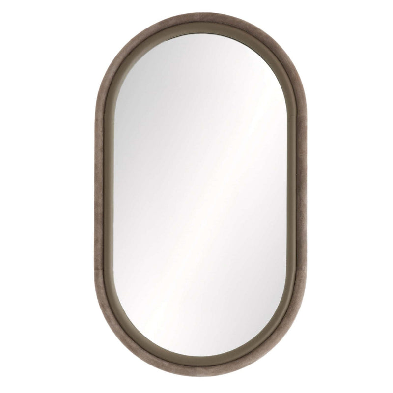 Arteriors WMI02 Mirror, Dove