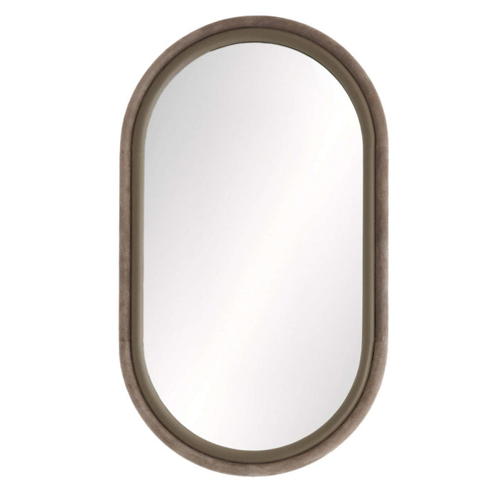 Arteriors WMI02 Mirror, Dove