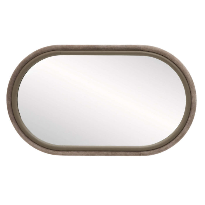 Arteriors WMI02 Mirror, Dove