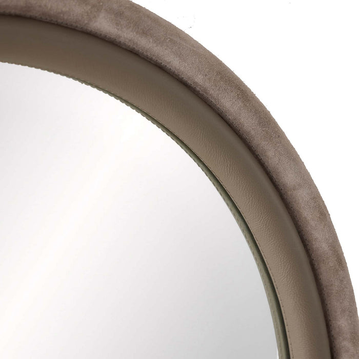 Arteriors WMI02 Mirror, Dove