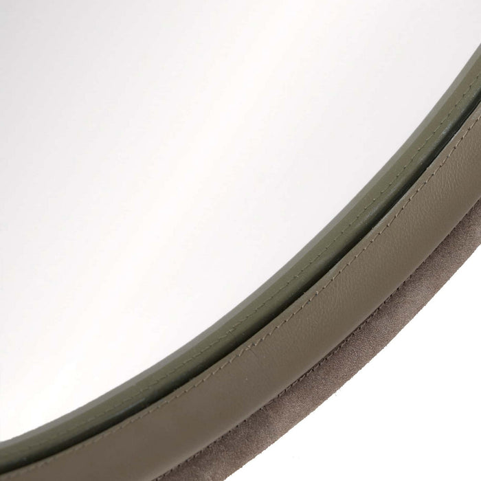 Arteriors WMI02 Mirror, Dove
