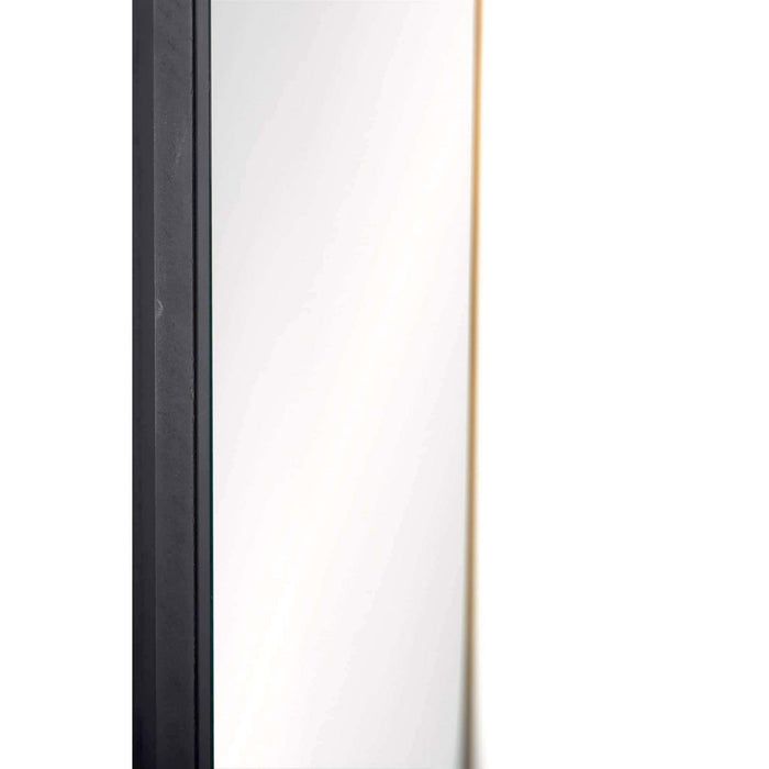 Arteriors WMI03 Mirror, Antique Brass