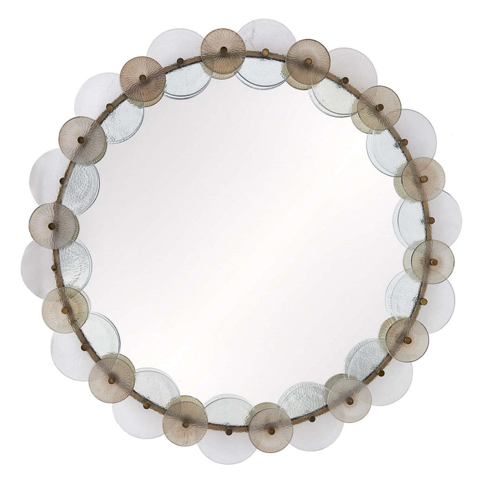 Arteriors WMI05 Mirror, Clear