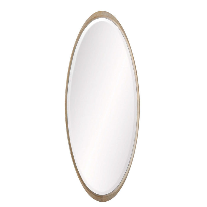 Arteriors WMI07 Mirror, Limewash