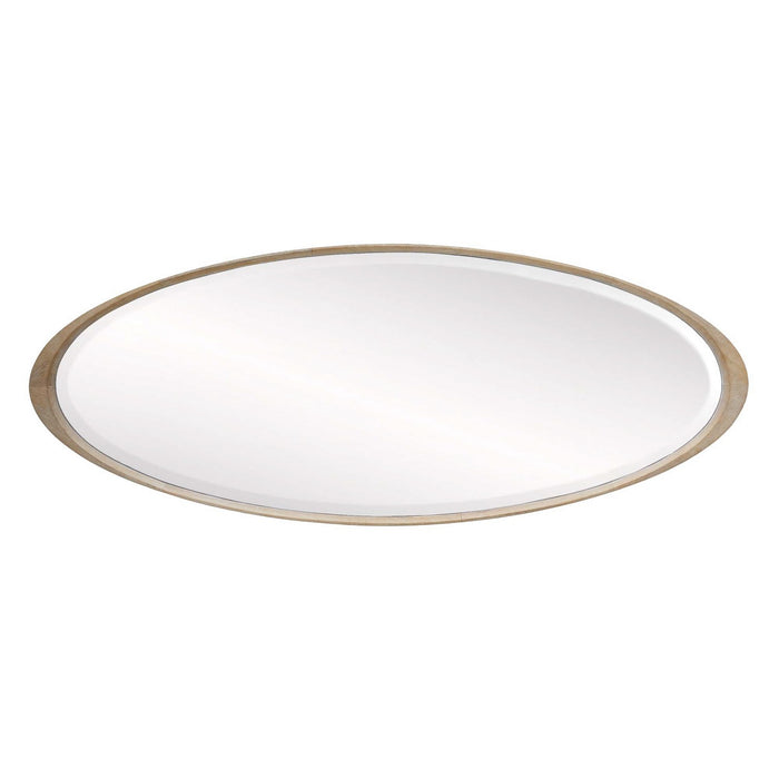 Arteriors WMI07 Mirror, Limewash