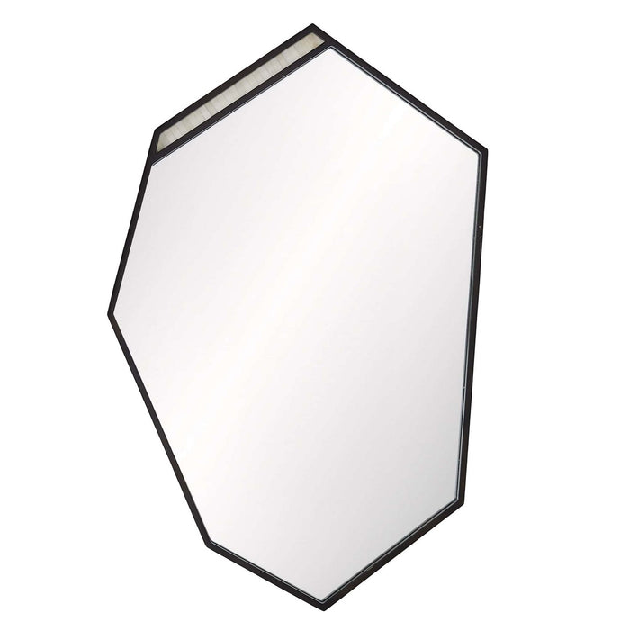 Arteriors WMI08 Mirror, Bronze