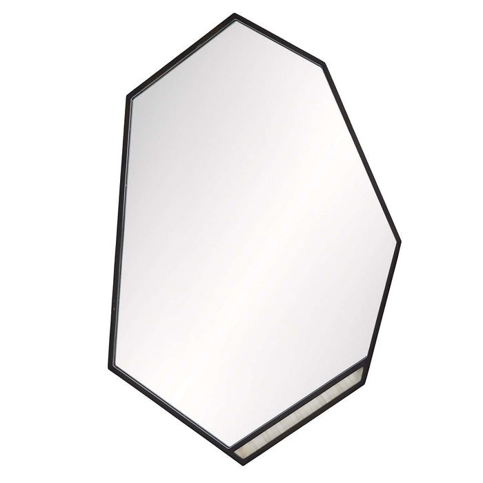 Arteriors WMI08 Mirror, Bronze
