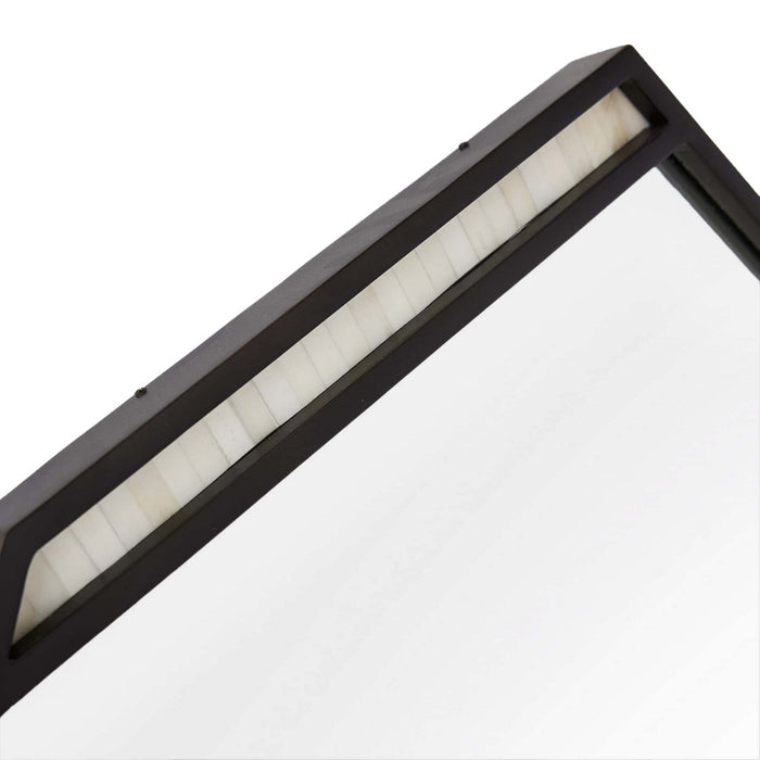 Arteriors WMI08 Mirror, Bronze