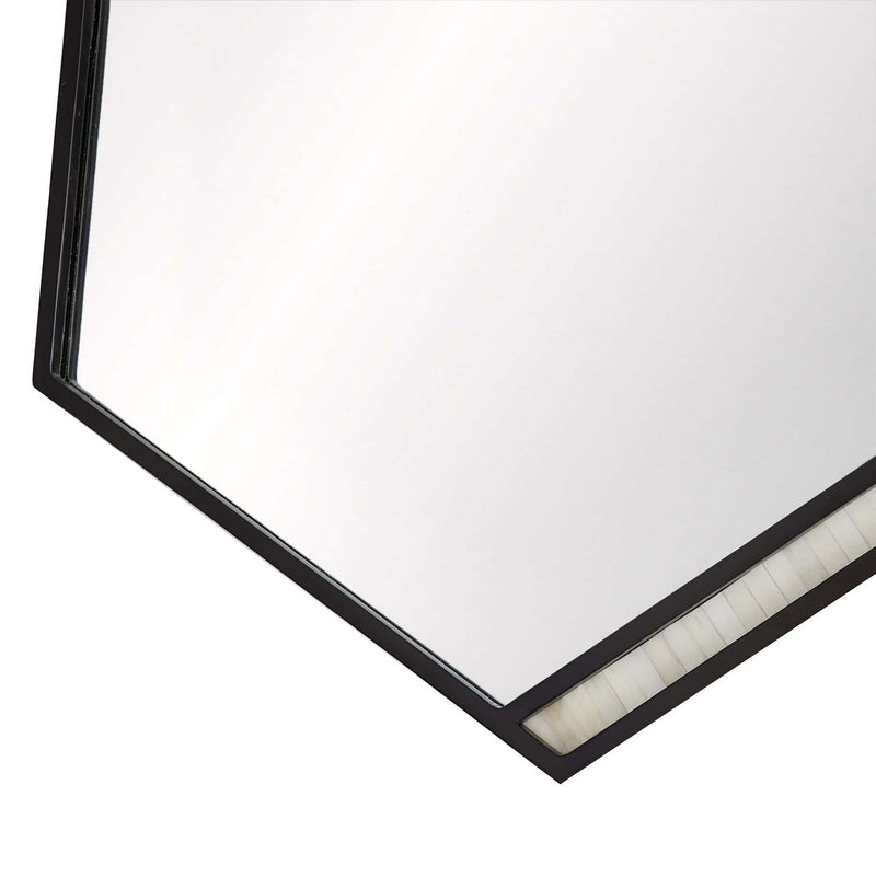 Arteriors WMI08 Mirror, Bronze