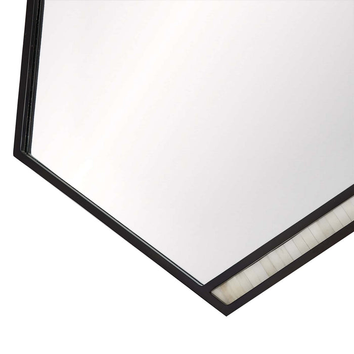 Arteriors WMI08 Mirror, Bronze